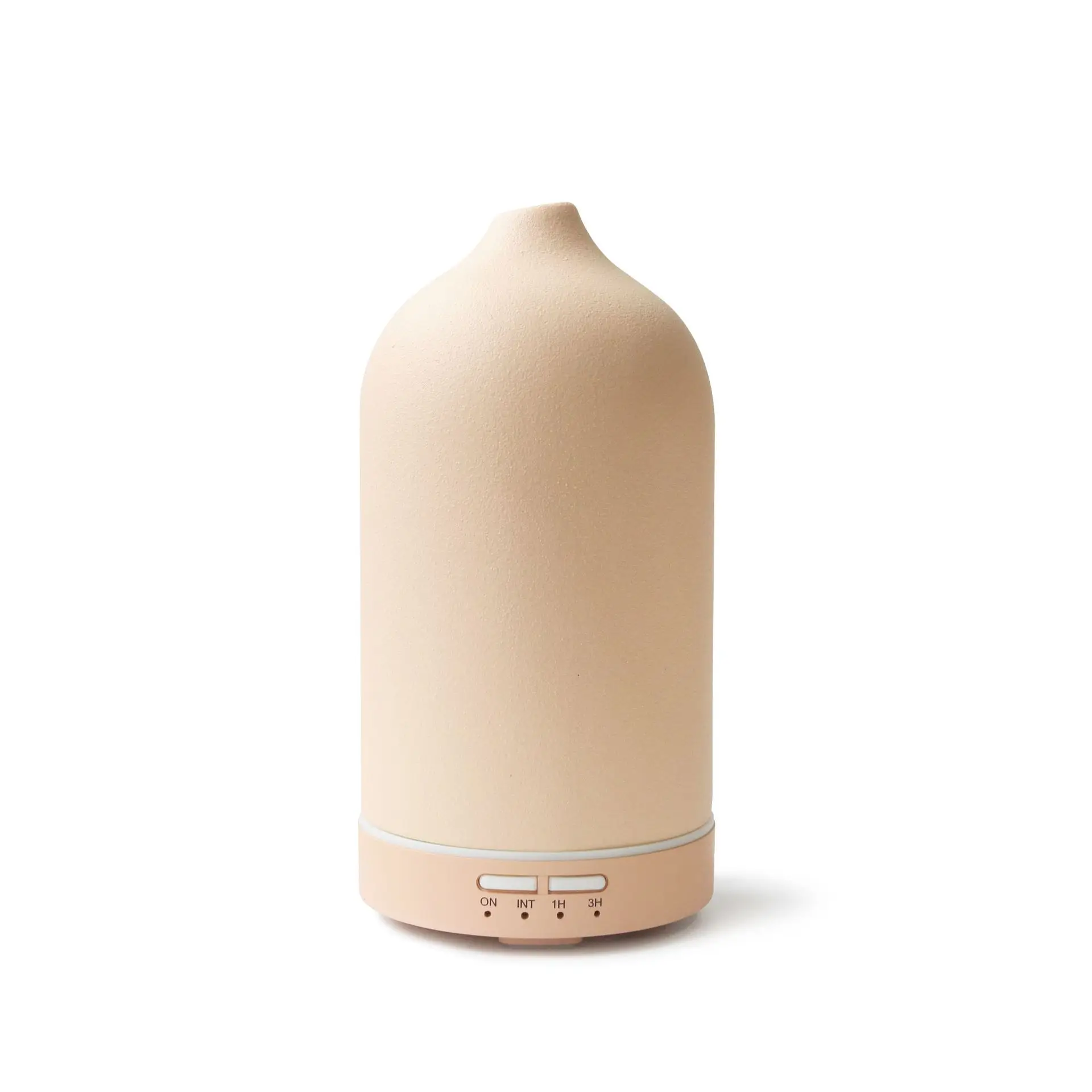 Ceramic Difuser Aishna Humidifier Innogear Essential Oil Diffuser