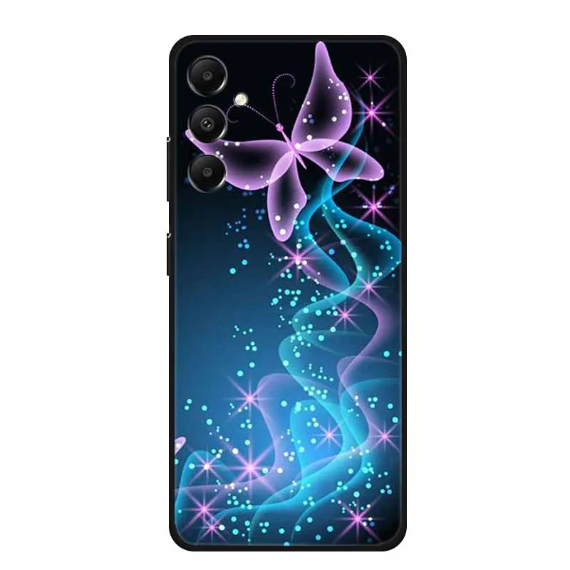 Festive Soft Silicone TPU Phone Case – Christmas Edition