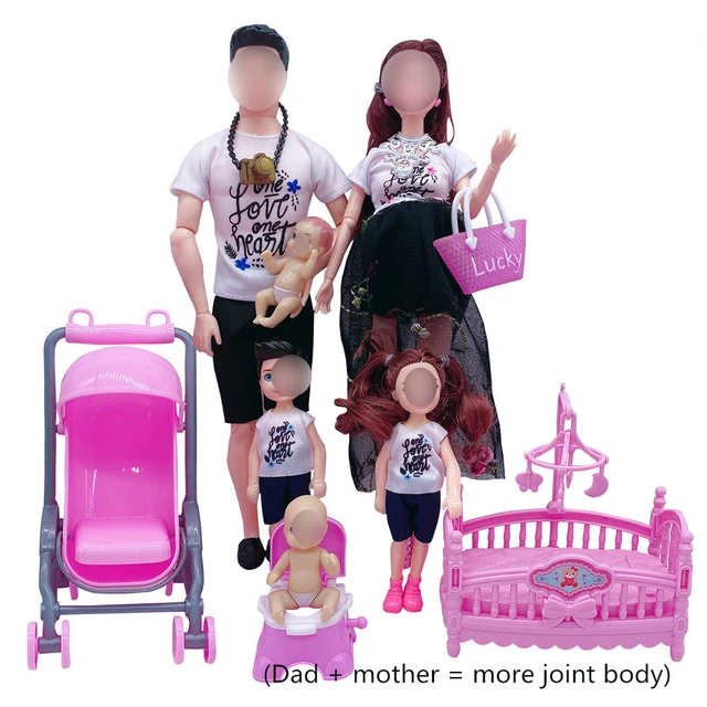 Bebê Brinquedo Gravidez Boneca Conjunto Boneca Grávida Terno Boneca Ter Um  Bebê Em Sua Barriga Para Barbie Boneca Brinquedo Da Criança Brinquedo  Educativo 2022 - AliExpress