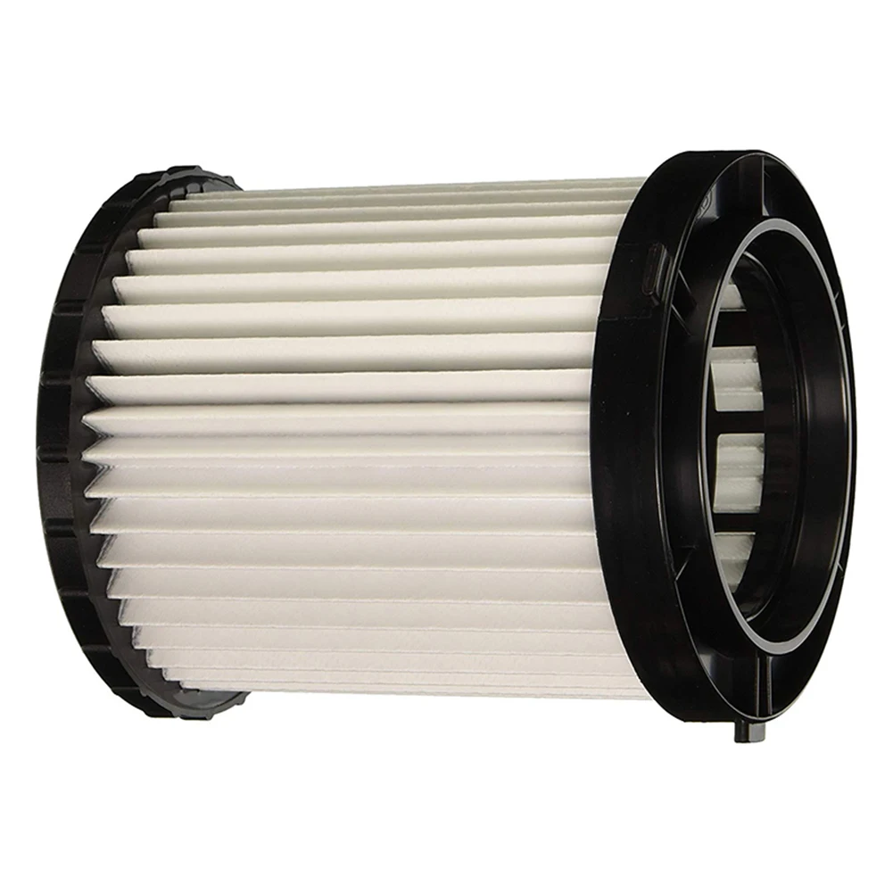 

For DC5001H Heavy Duty Filter Replacement Captures Tiny Dust Particles Compatible with For DC500 Cordless/Corded Wet Dry Vacuum