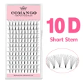 10D Short stem