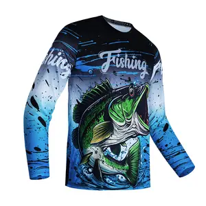 Daiwa Uv Fishing Shirt - Fishing - AliExpress