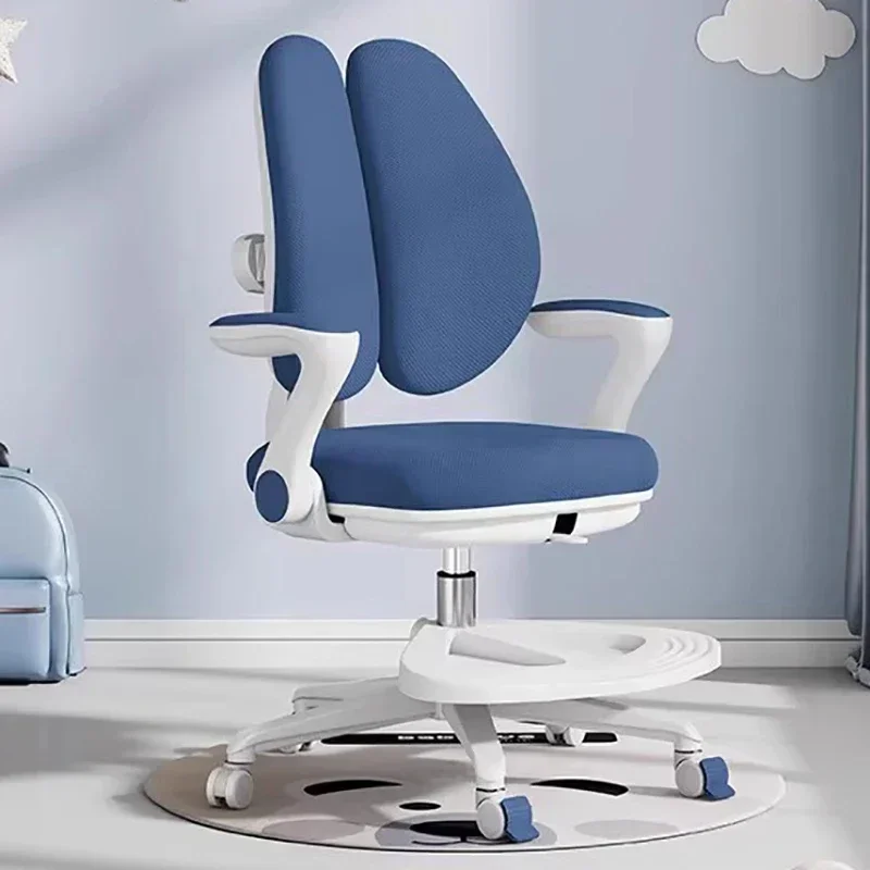 Children Chair And Table Growing Gaming Kid Ride Saddle Chairs Kids Side Apartments Furniture For Girls Plastic Nordic Girl Room