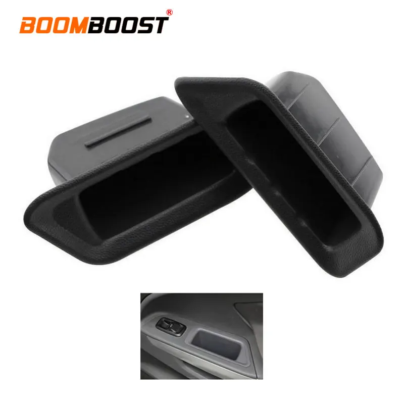 

Аксессуары для Ford Ecosport 2013, 2014, 2015, 2016, 2017, 2 шт.