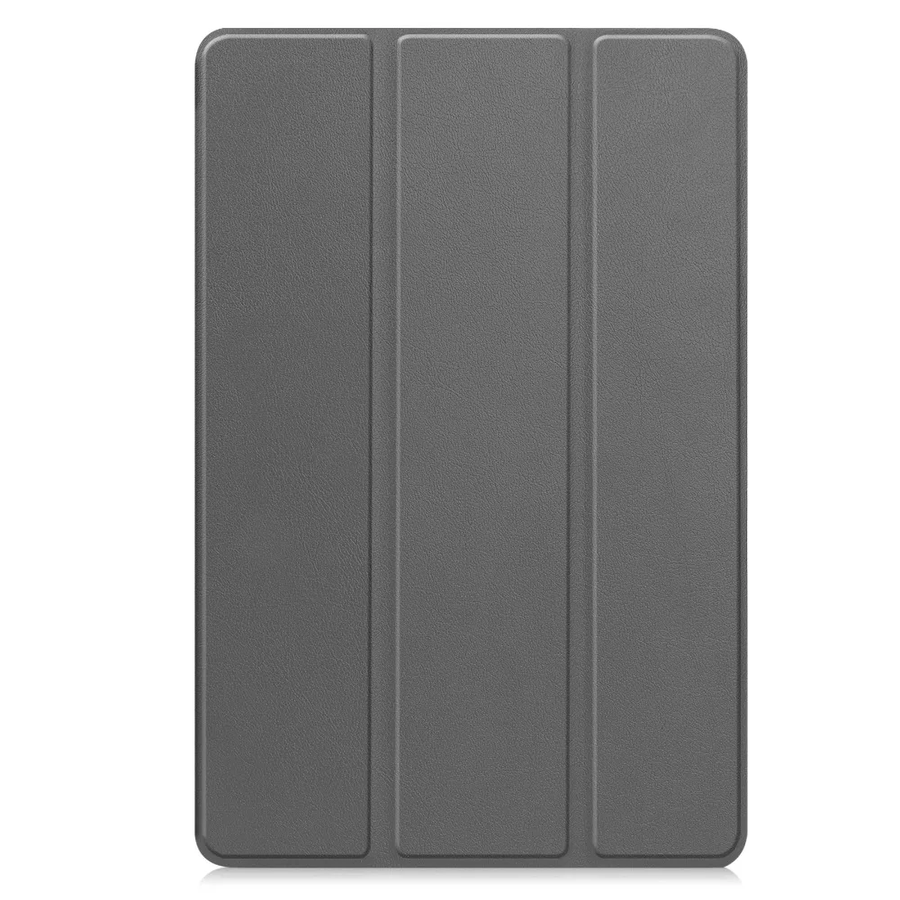 Soft TPU Tablet Case with Pencil Holder
