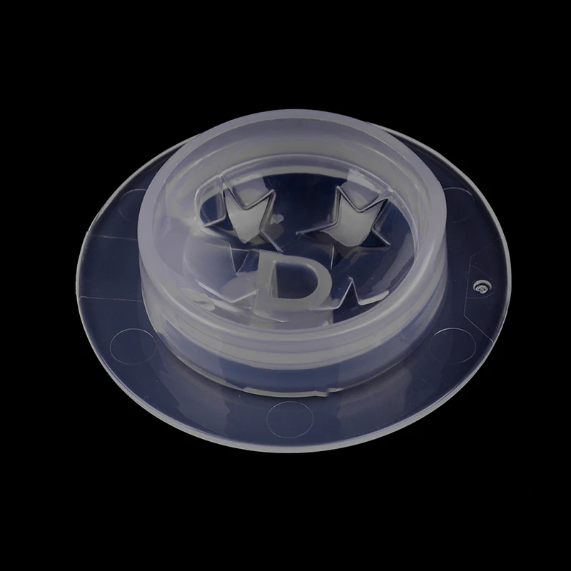 Real Breast Pump 1 PC Solid Color Safe Nontoxic Help Breastfeeding Baby Feeding Replacement Parts Accessory