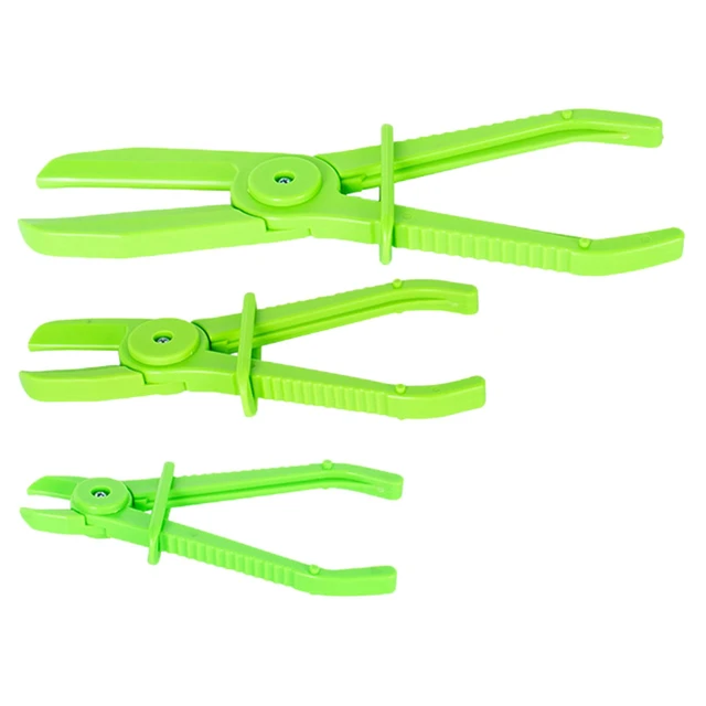 Sealey 10 Piece Mini Plier Set