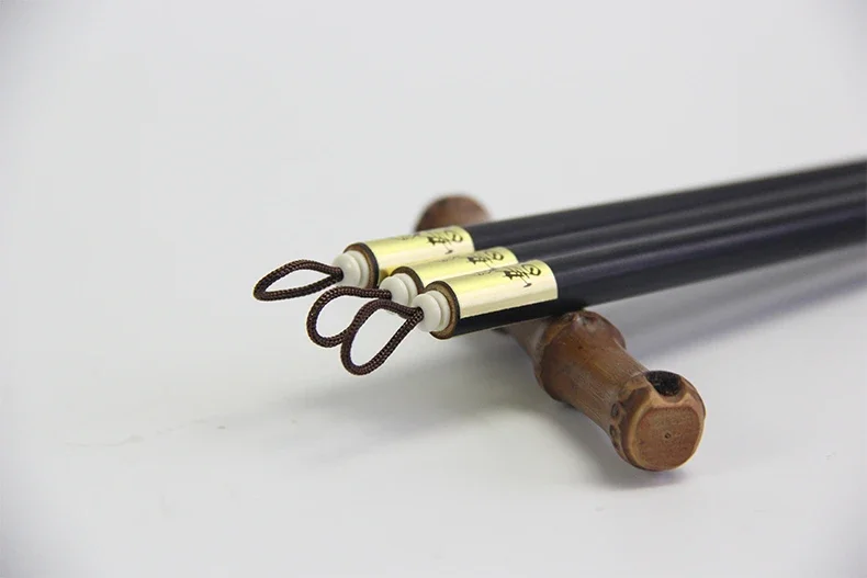 Chinesische Kalligraphie Pinsel Stift Wiesel Haar Feine Linie Pinsel Aquarell Malerei Linie Zeichnung Sorgfältige Malerei Wolf Haar Pinsel – Detail 4