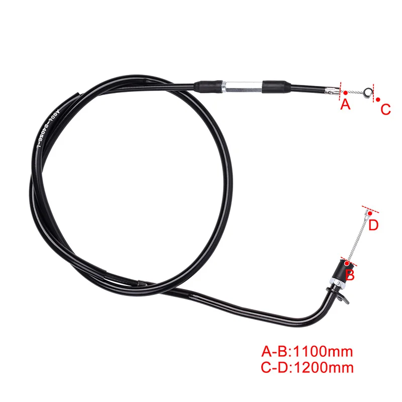 MotorcycleClutchCableWiresLineforHondaCRF250R20102012CRF250R