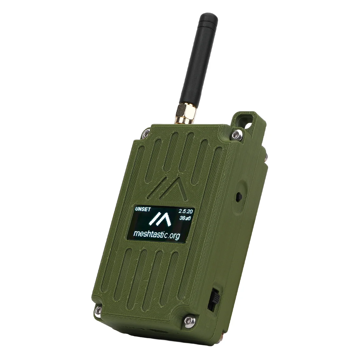 WisMesh Pocket V2 RAK4631 Meshtastic LoRa Mesh Network WisBlock RAK Meshtastic D