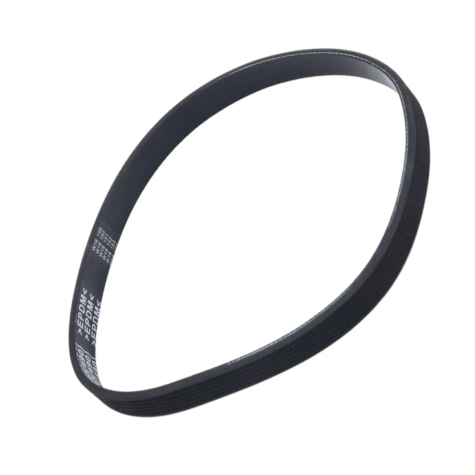 6PJ490 7PJ490 Lawn Mower Drive Belt lawn mower blades Metric Imperial For Qualcast Sovereign Mowers Rubber Lawn Mower Accessories