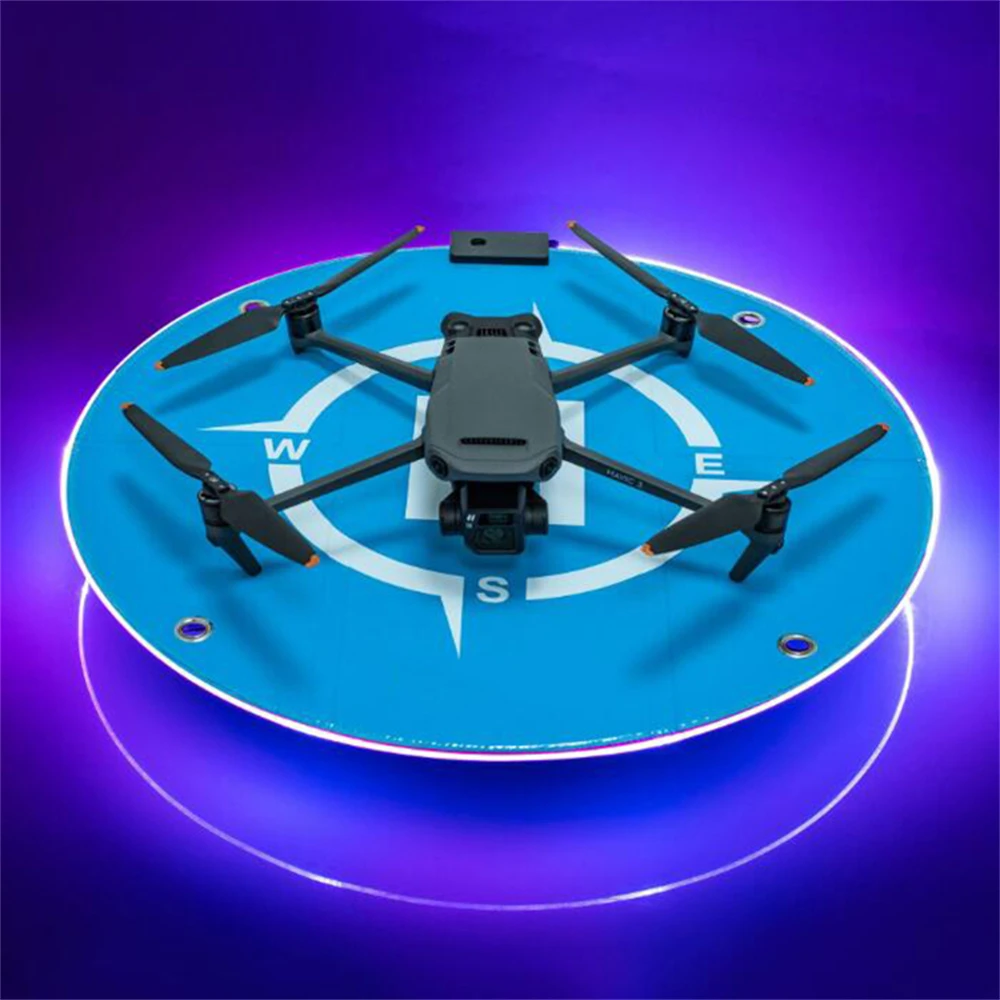 ׷̵  55cm äο   е, LED  Ϲ ߰    е DJI    ׼