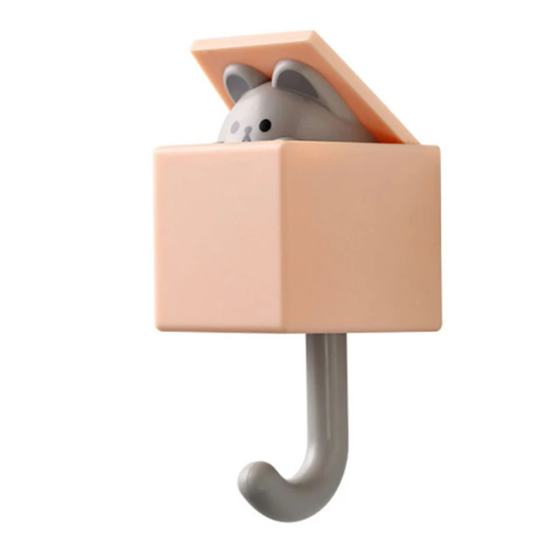 Orange mouse