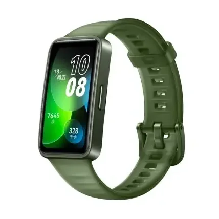 ORIGINAL HUAWEI Band 8 Smart wristband All Day Blood Oxygen AMOLED Screen Heart Rate Smart Band 2 Weeks Battery For apple mi 5