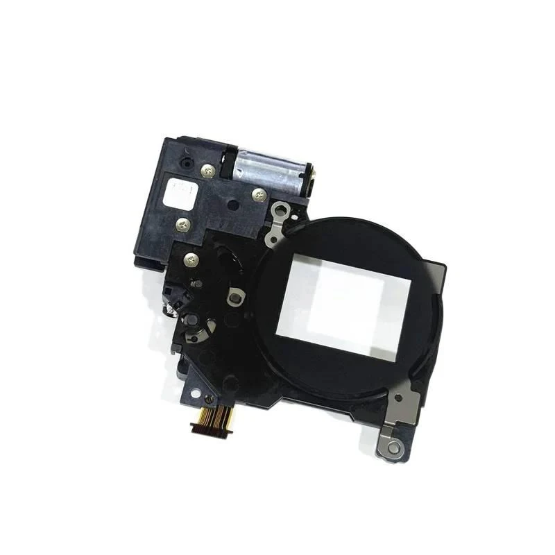 캐논 EOS M100 M200 카메라 셔터 유닛 CM2-2416 블레이드 커튼 그룹 포함 EOSM100 EOSM200 카메라 수리 부품