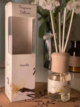 

Home Hotel Air Freshener Fragrance 30ml Lavanda Rose Vainilla Algodon Azahar Jasmine