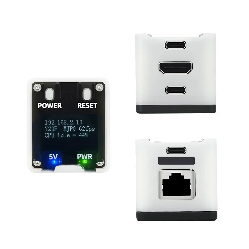 Sipeed nanokvm pikfmミニリモコン運用保守サーバー、hdmi