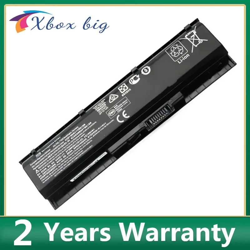 Batteria Per Laptop Pa06 Per Notebook Hp Omen 849571-221 849571-241 849911-850 17-W000 17-W200 17-Ab000 17T-Ab200 Hstnn-Db7K