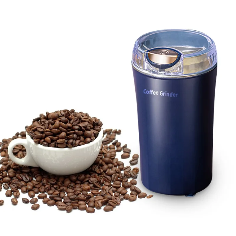 Xiaomi Coffee Grinder Mini Stainless Steel TradeHut