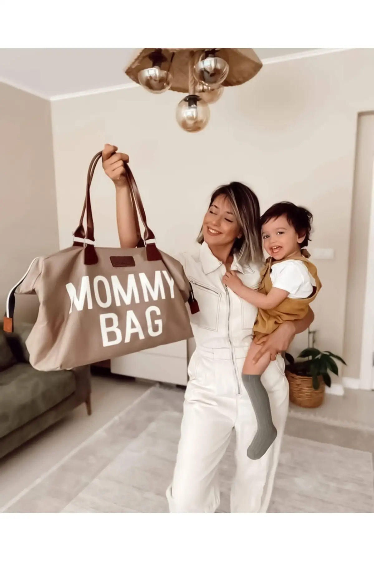 

Mother Baby Bag, Baby Care Bag, Baby Bag, Mommy Bag, Baby Bag.