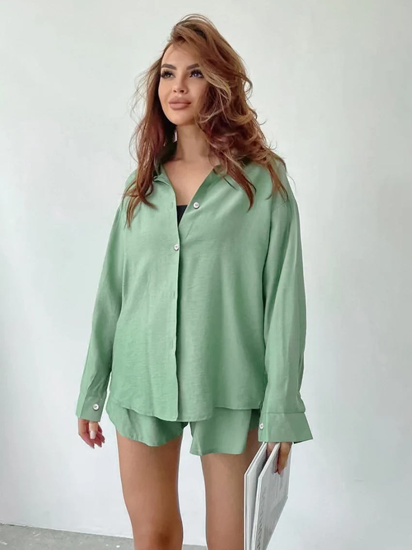 Рисунок 4 - Женское повседневное ночное белье Marthaqiqi