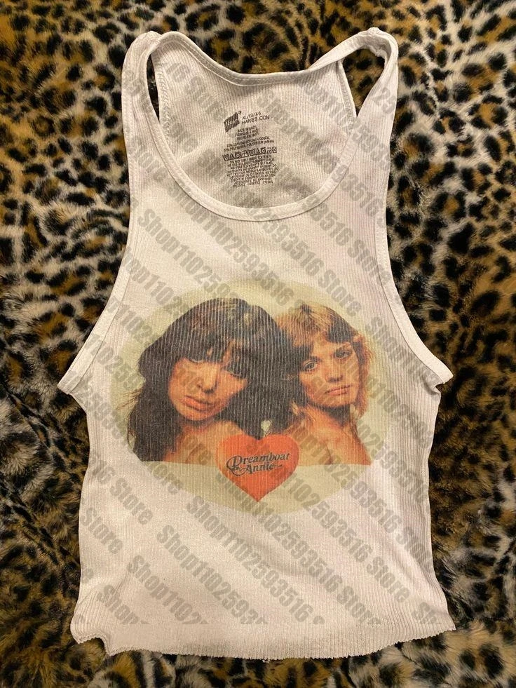 Corset Top for Women Tops Female Clothing Crop Top Sexys 90s Vintage Clothes Aesthetic Women's Blouses Emo Harajuku Y2k Woman