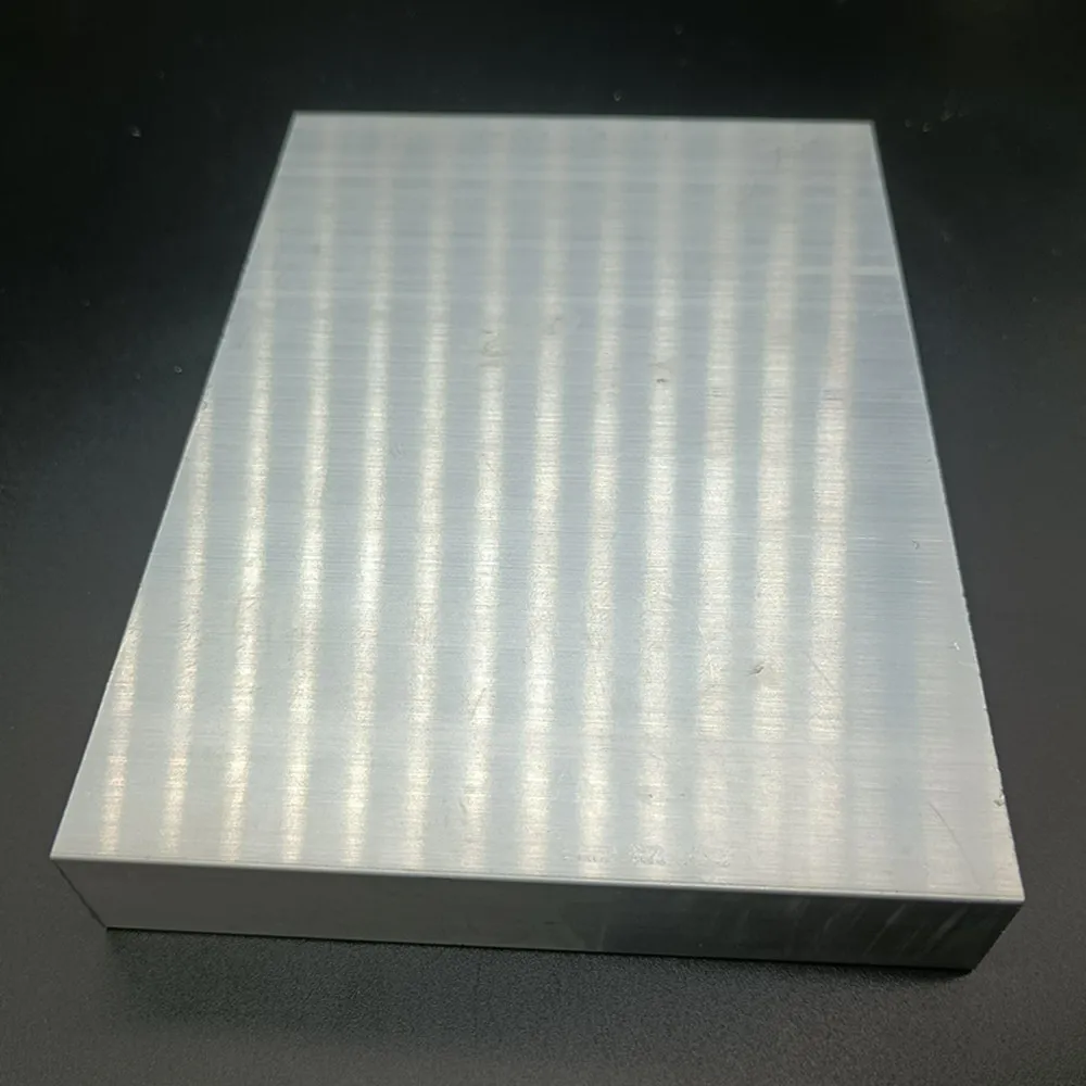 140X20MM Aluminum Profile Heat Sink High-power LED Lamps, Electronic Appliances, Heat Dissipation And Cooling