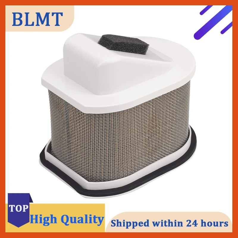 

Motorcycle Intake Cleaner Air Filter For Kawasaki ZR750 Z750 Z750S Z750R ZR800 Z800 ZR1000 Z1000 ABS ZR Z 750 800 11013-1302