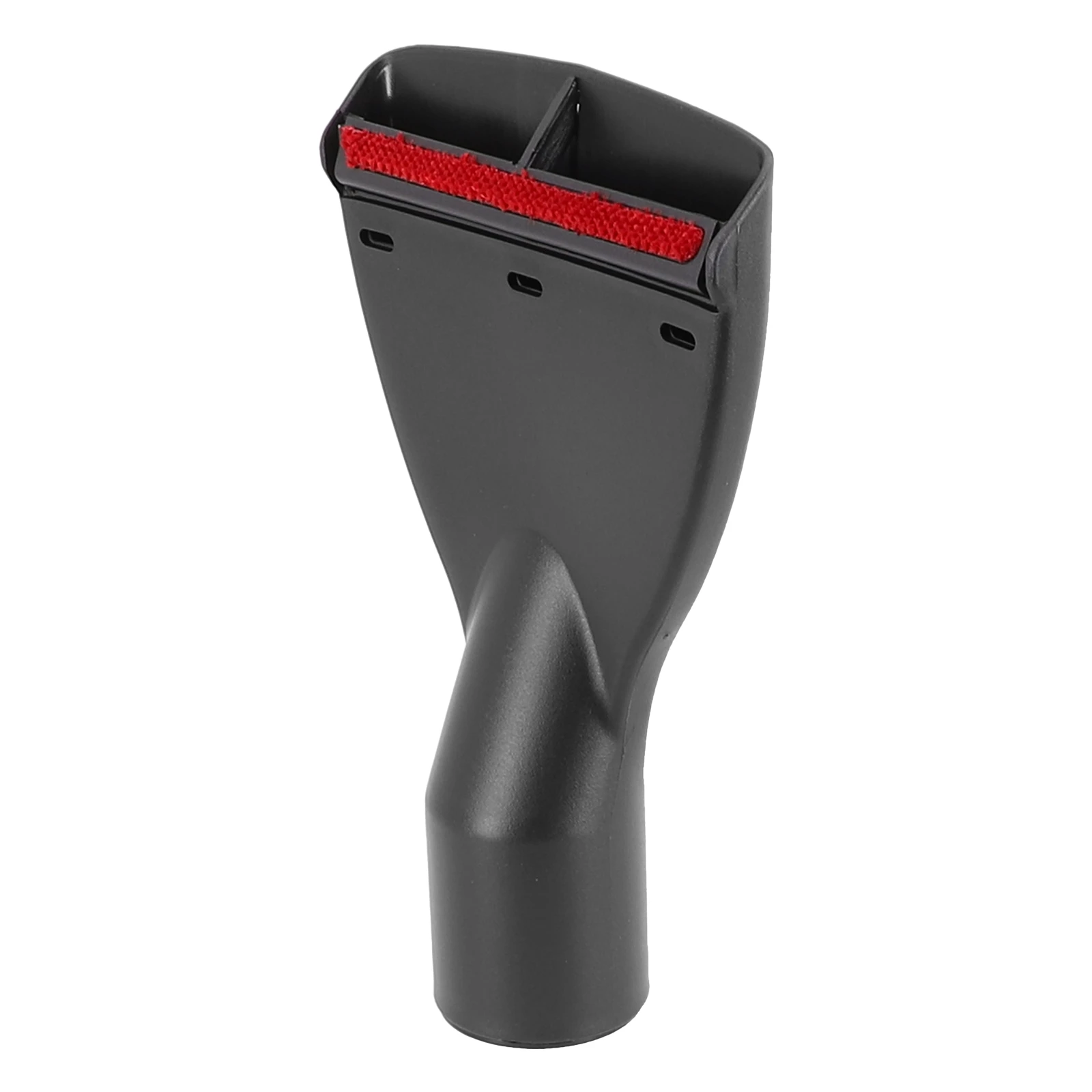 

~1pc Inner Diameter 35mm 1Crevice Nozzle 1Flat Mouth Sofa Vacuum Cleaner Brush Nozzle Home Cleaning Tool Sweeper Accessories