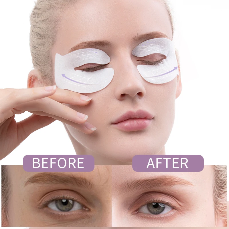 Eye Mask Patch Anti Wrinkle Dark Circles Removal Hydrating Moisturizing Eye Patches