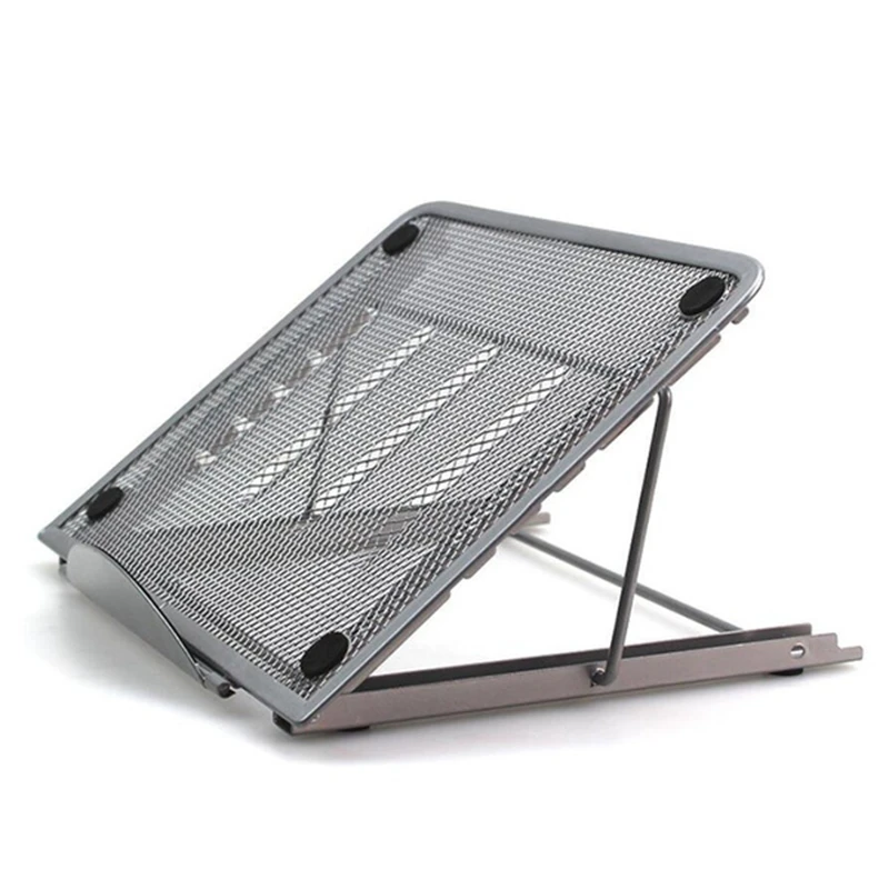 Foldable Stand Laptop Stand Base Floor Folding for Diamond Painting Lamp Pad DIY Lamp Pad Tablet PC diamond painting lamp stand