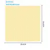 32x32 Styles Base Plate MOC Classic Building Blocks DIY Small Size Bricks Baseplate Parts for City Figures Children Toys 5