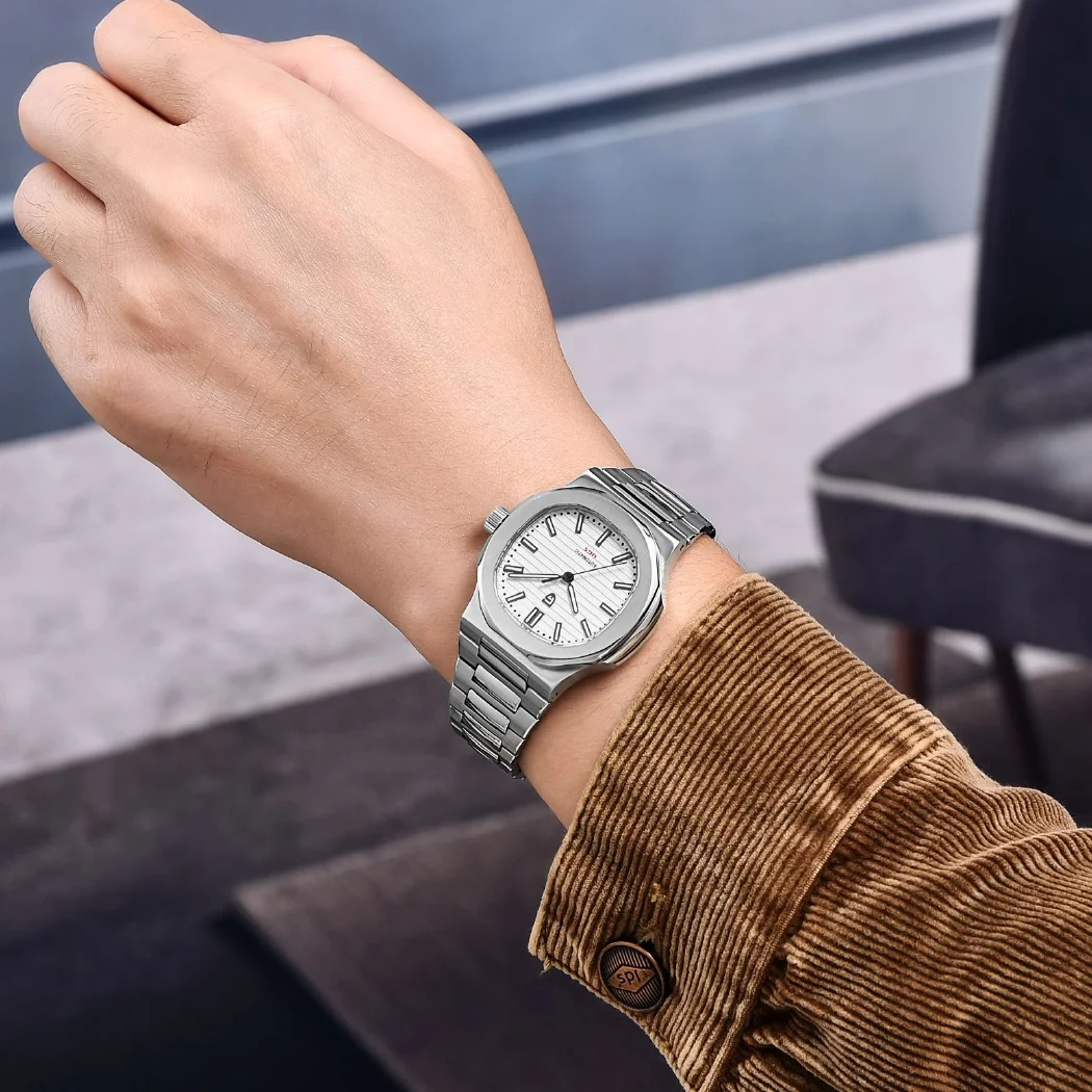 Рисунок 2 - Часы PAGANI DESIGN Мужские механические