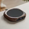 Household Heating Automatic Constant Temperature Insulation Intelligent Heating Base Hot Milk Device Three Adjustable 2