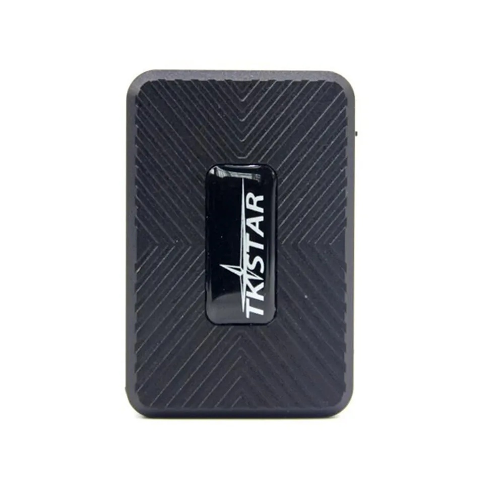 Mini Gps Tracker 2G Magnet Tkstar Tk913 Gps Tracker Bagaglio Impermeabile Tracker Gps Per Veicoli Monitor Vocale Automatico App Web Gratuita