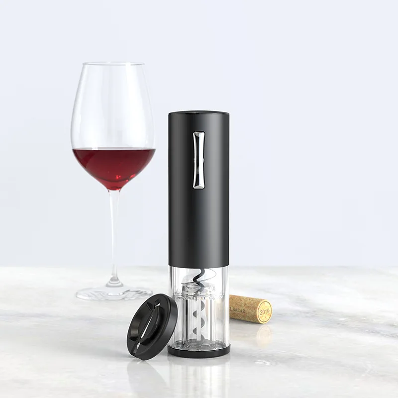 Apribottiglie Elettrico Di Alta Qualità Cavatappi Accessori Per Vino Bar Apribot