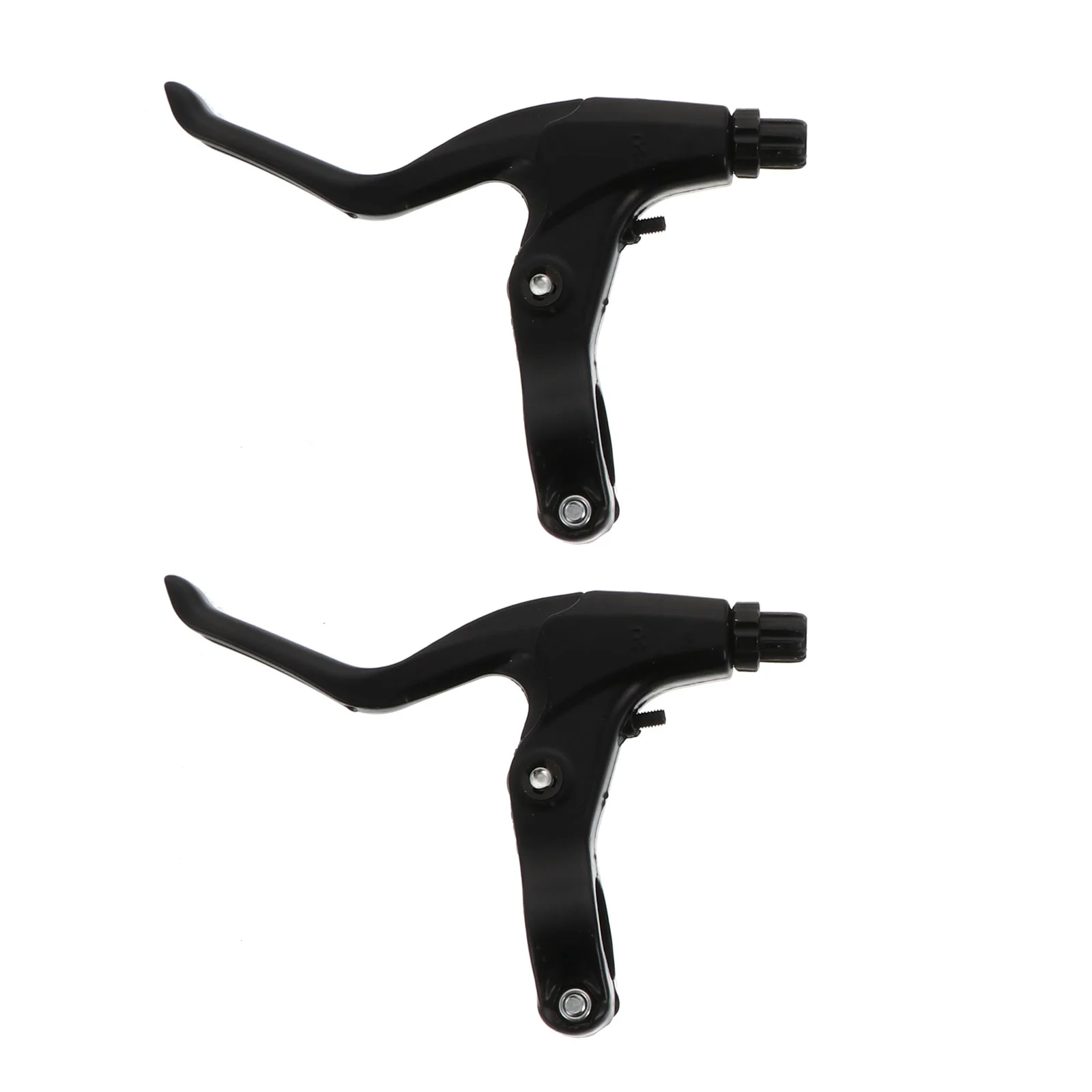 

Brake Handle Bicycles Handlebar Electric Bike Brakes Accessories Spare Parts Supplies Clip Aluminum Alloy