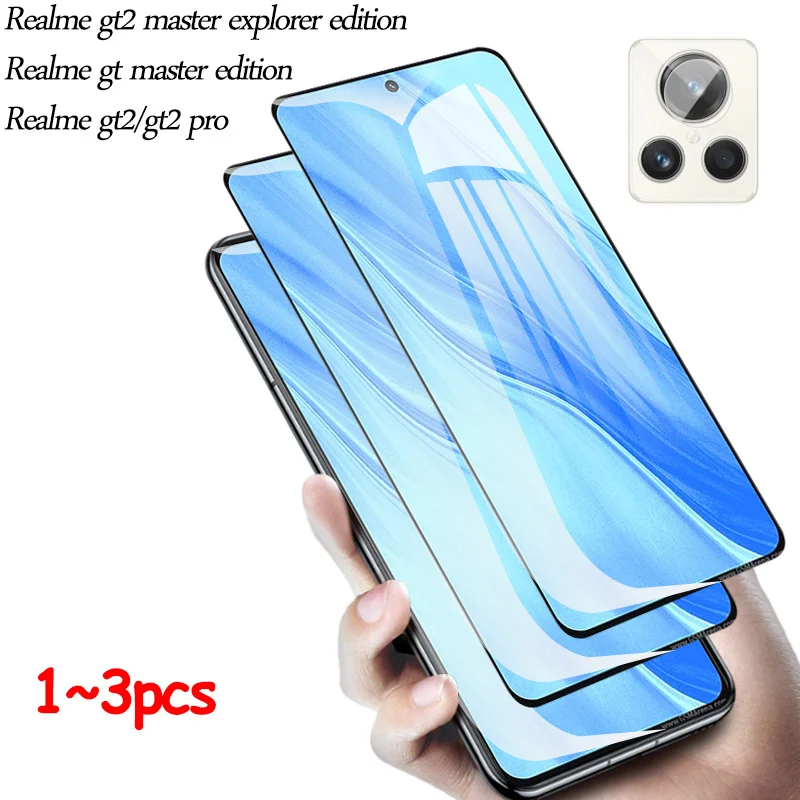 

protective glass for realme gt master edition gt 2 pro gt2 pro realme gt2 explorer realme gt 2 master edition screen protector