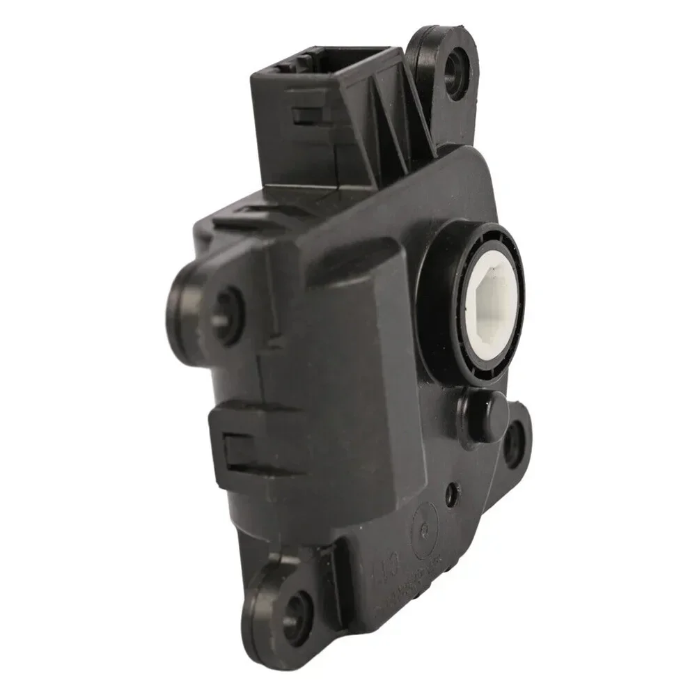 Direct Replacement HVAC Air Inlet Actuator Improved Heat Sink Tested Fits For Hyundai Palisade For Kia Sportage
