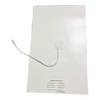 Bathroom Shower Mirror Protective Film Anti Fog Window Electronic Heating Film A0KF 4
