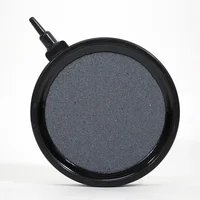 107/130mm Bubble Stone Aerator For Aquarium Fish Tank Pump Hydroponic Oxygen Plate Aquariums Accessories Air Pump AA009 1
