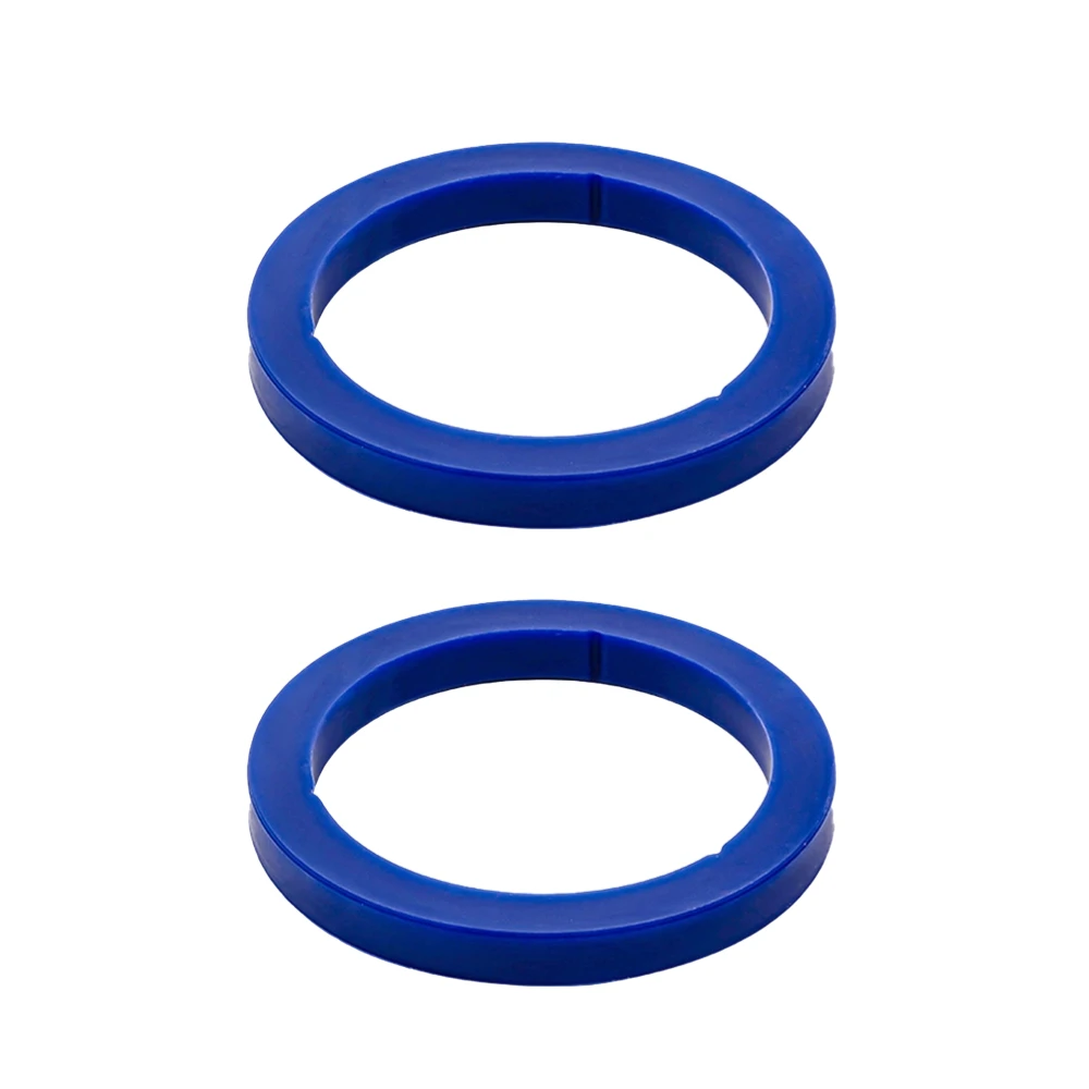 Espresso Pakking, Siliconen Rubber voor RING