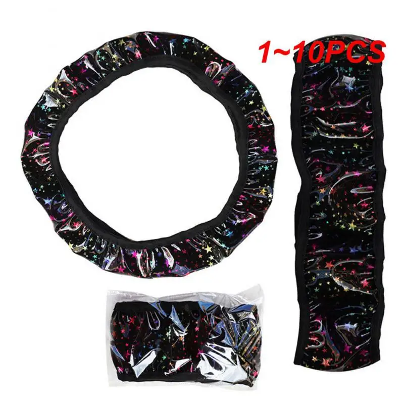 

Женский Универсальный чехол с эластичной ручкой, украшенный стразами, 37/38 см