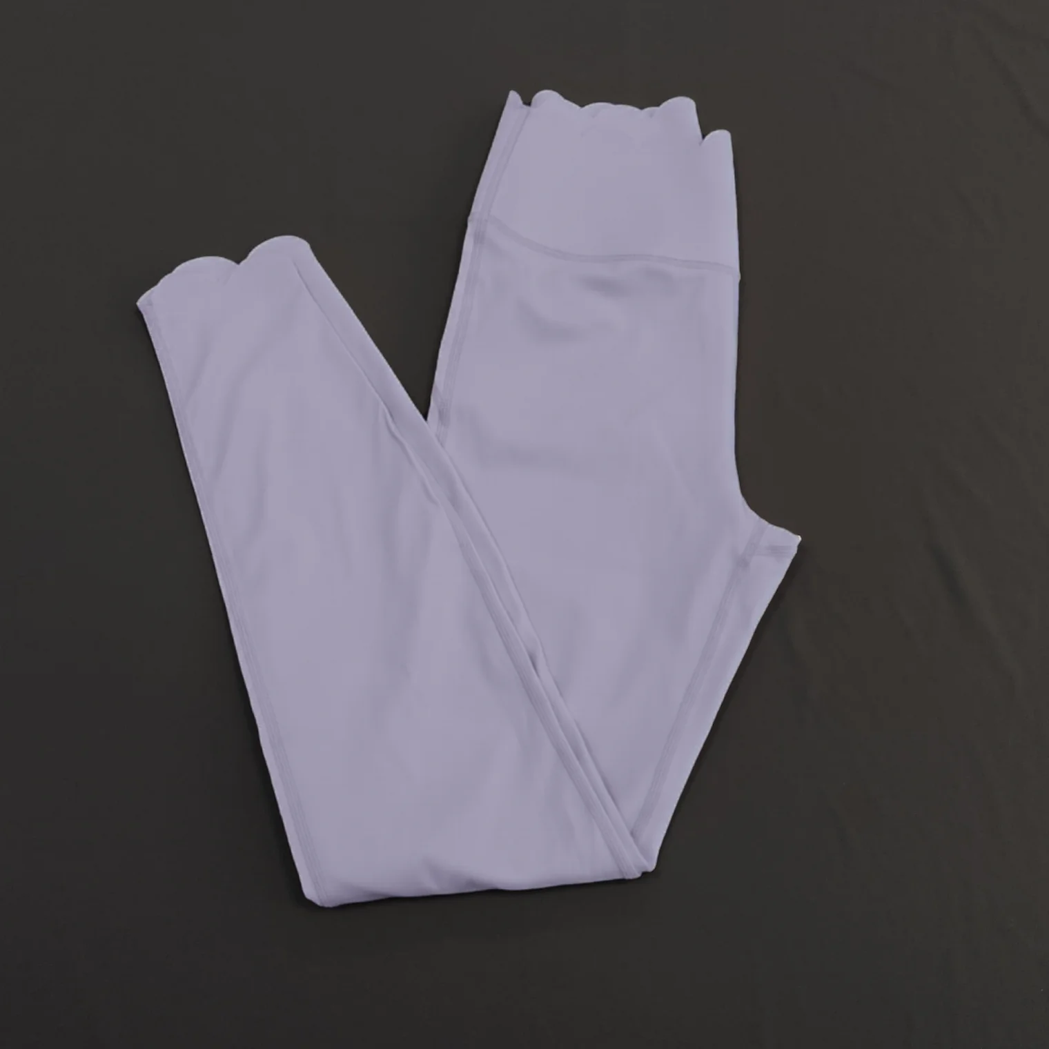 1pc Pants-TaroPurple