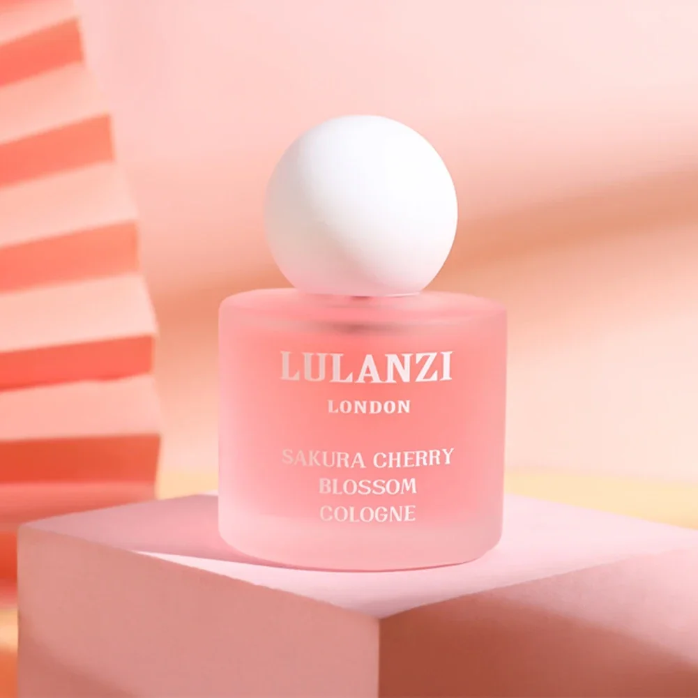 50 مللي زهر الكرز عطر طويل الأمد للنساء عطر نسائي...