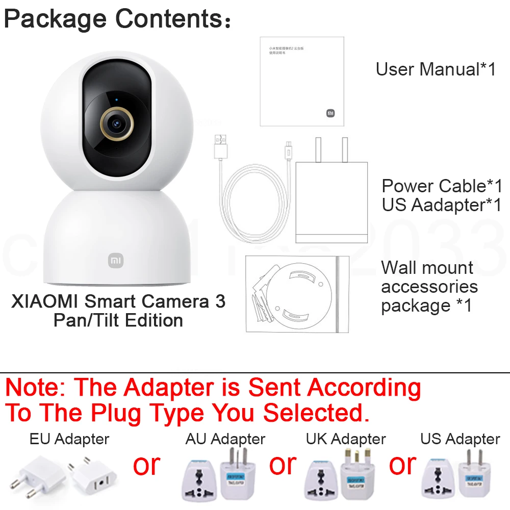 Camera