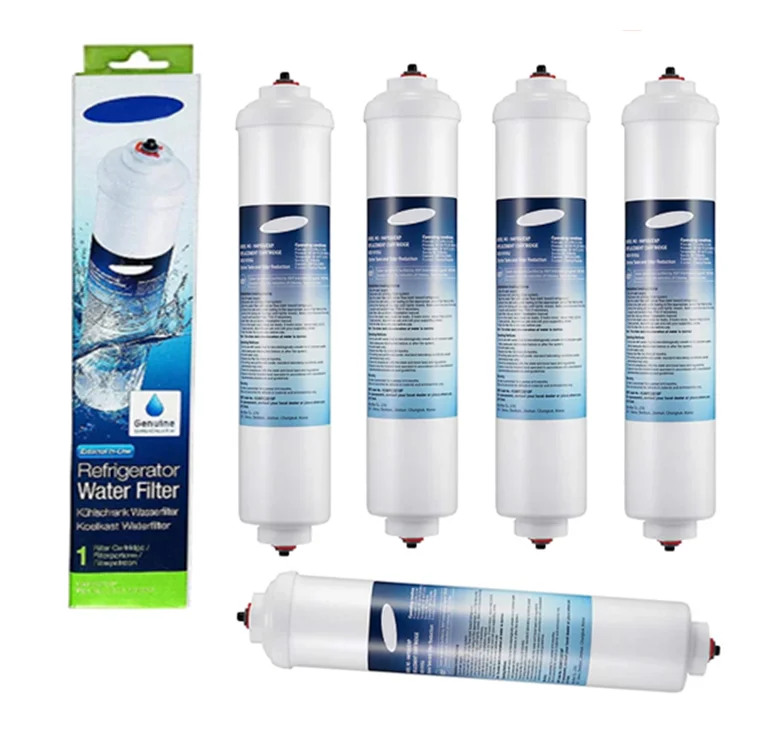 DA2910105J Fridge Freezer Water Filter, Compatible with Samsung DA29
