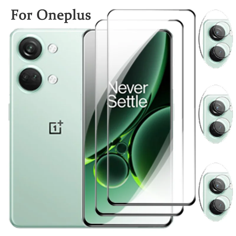 

one plus nord 3 tempered glass for oneplus nord 3 HD film OnePlus Nord CE 2 T anti scratch screen protector OnePlus Nord CE 2 lite glass oneplus nord3 Nord 2 4g 5g panzerglas OnePlus Nord CE 5G