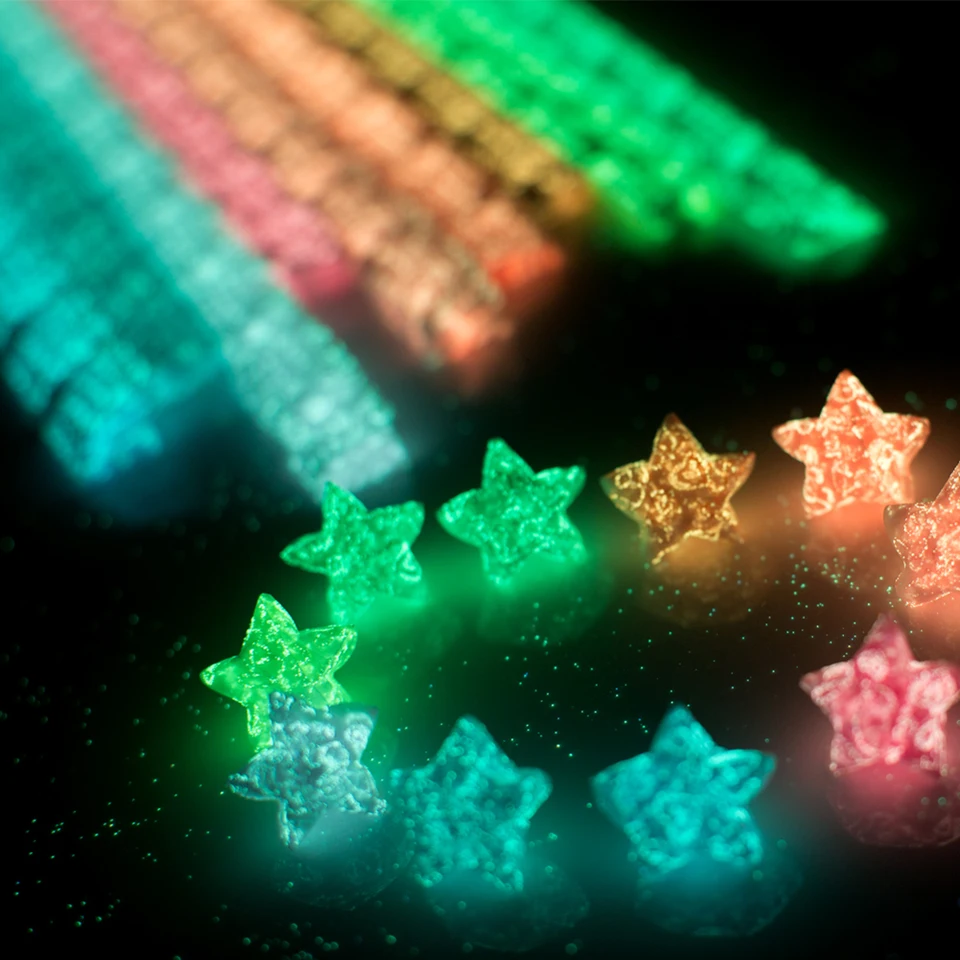 Carta Per Origami Strisce Di Carta Origami Colorate Per Creare Stelle