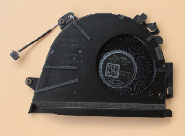 

New for zhan X 14 2022 model EliteBook 845 G9 FAN